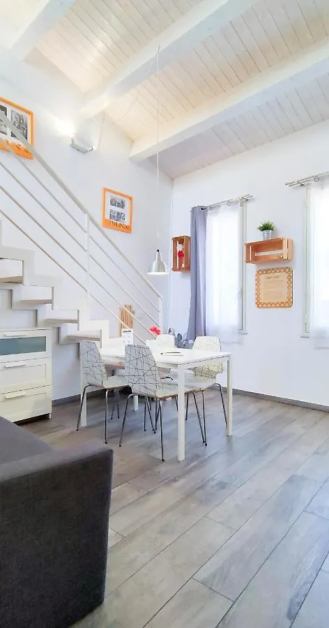 Divisi9 - Apartment Historic Center Palermo