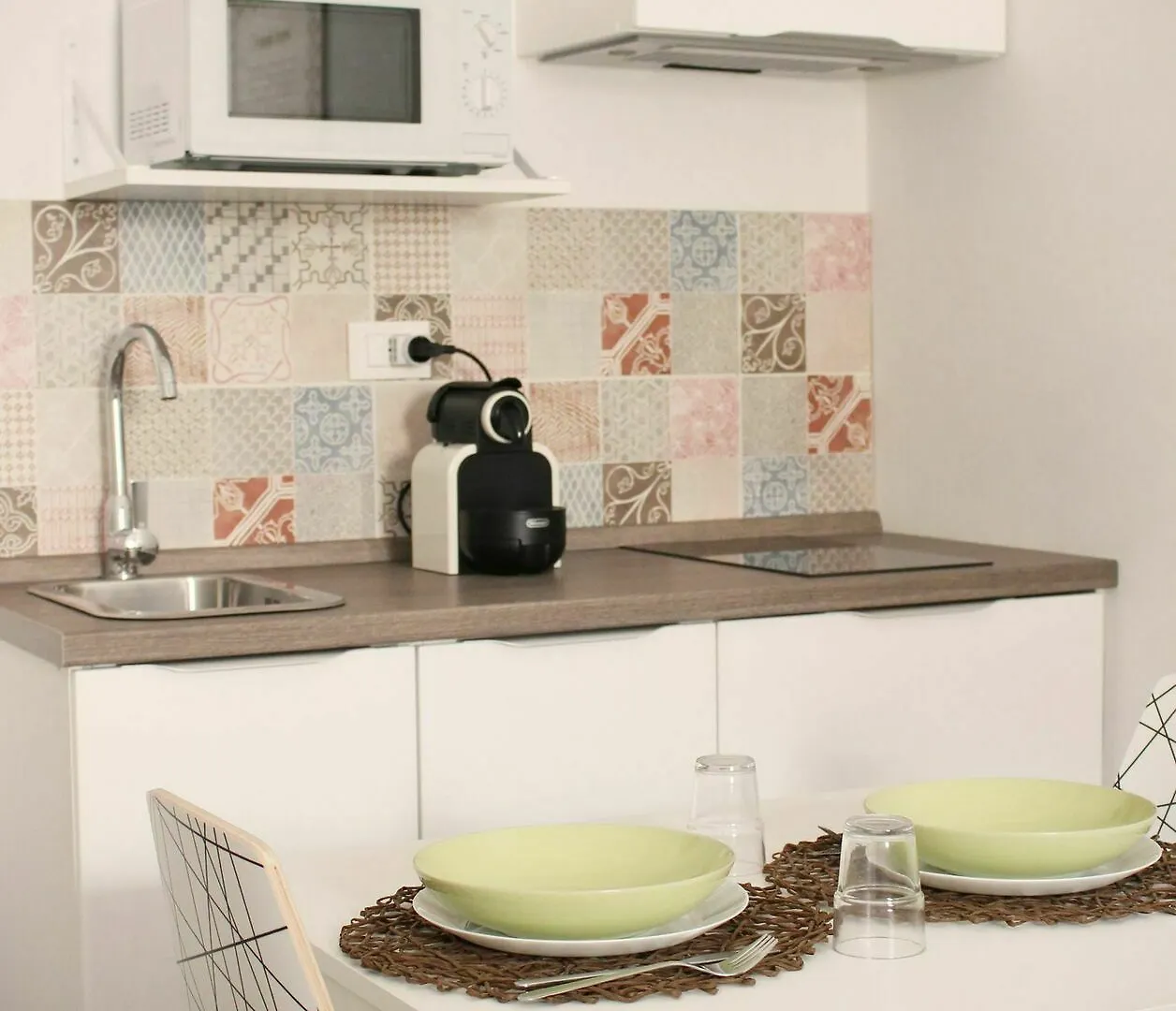 Divisi9 - Apartment Historic Center Palermo Italien