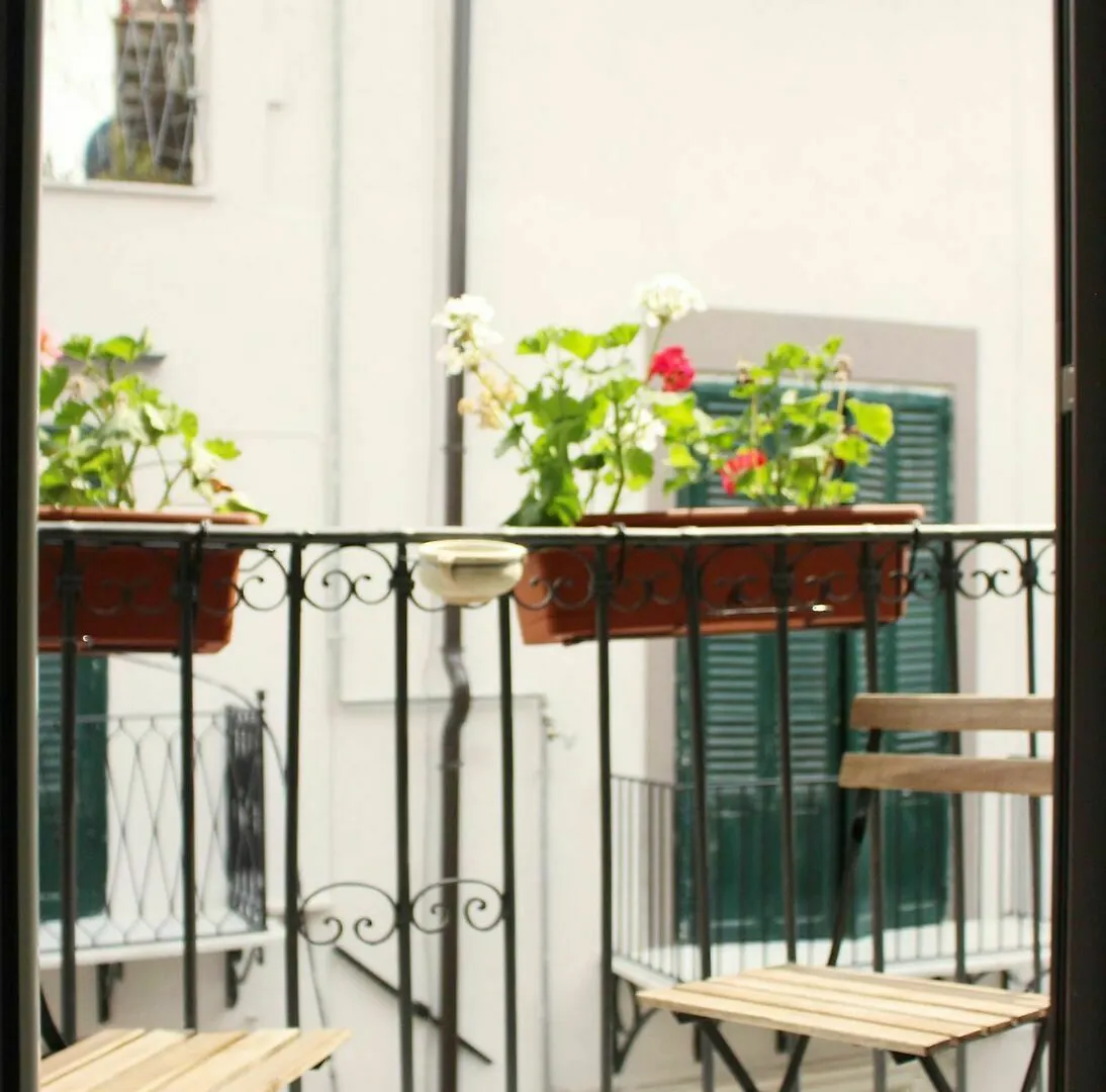 Divisi9 - Apartment Historic Center Palermo 0*,  Italien