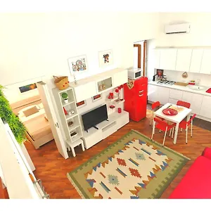 Casa Ina Appartement