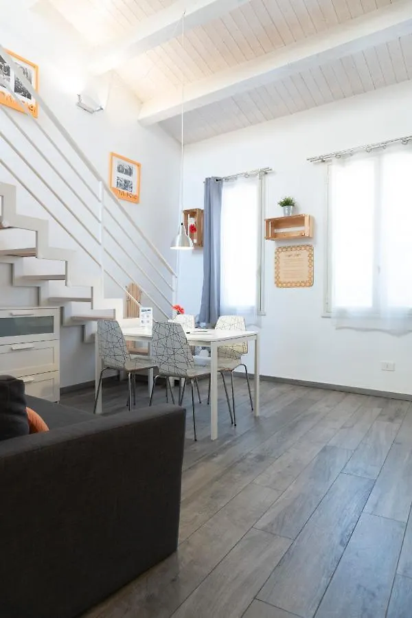 Divisi9 - Apartment Historic Center パレルモ イタリア