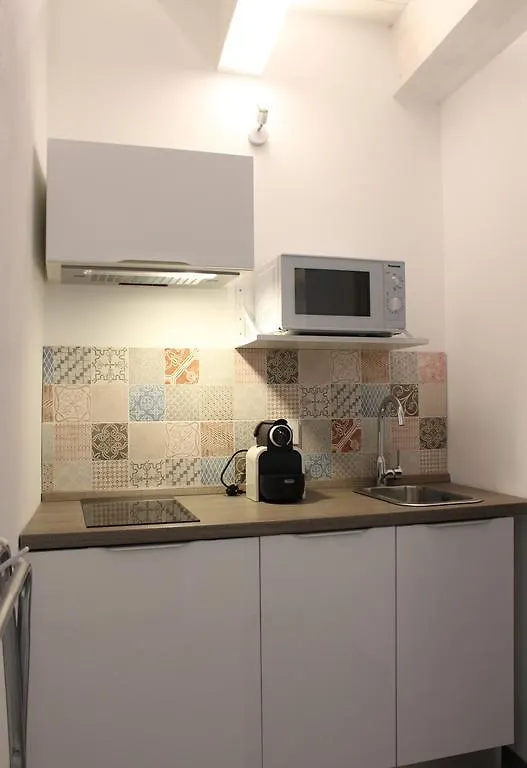 Divisi9 - Apartment Historic Center パレルモ イタリア