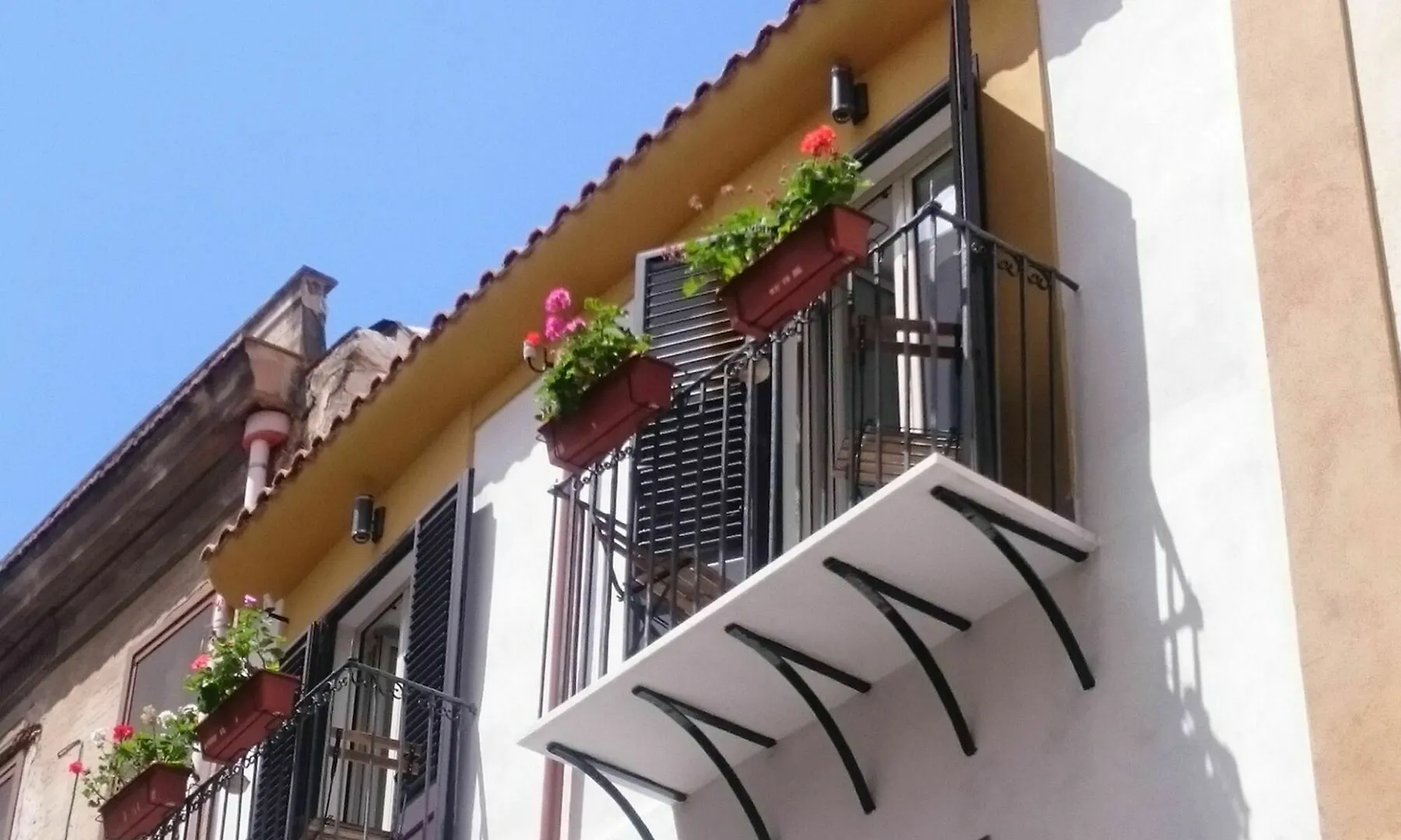 Divisi9 - Apartment Historic Center パレルモ イタリア