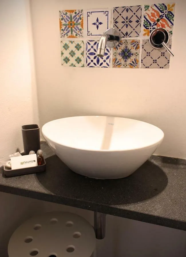 Divisi9 - Apartment Historic Center パレルモ
